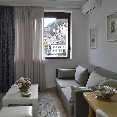 Aria Apartment Berat Exterior photo