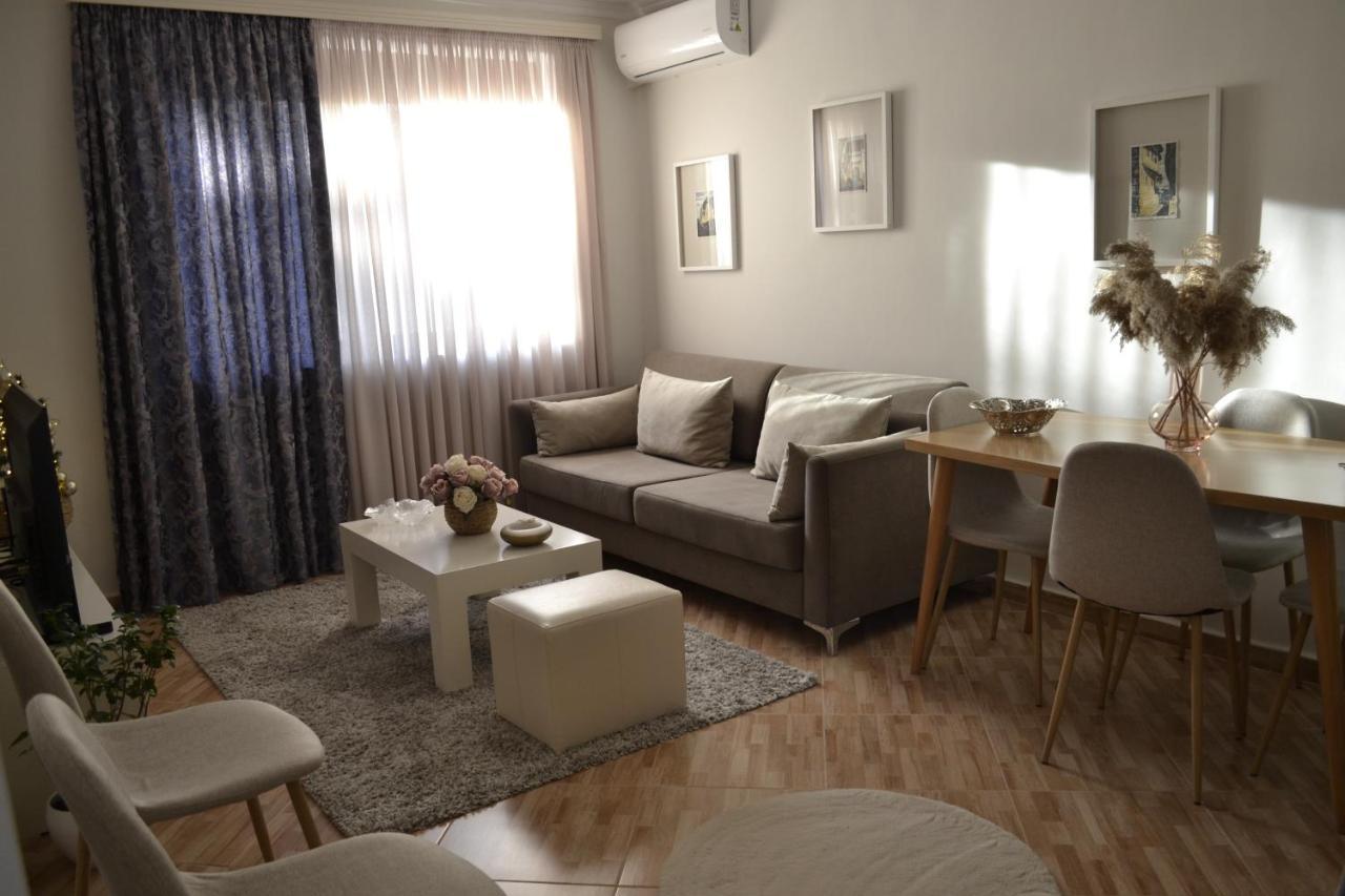 Aria Apartment Berat Exterior photo