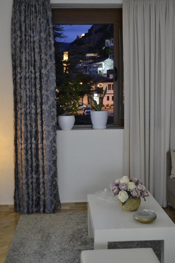 Aria Apartment Berat Exterior photo