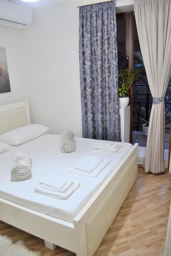 Aria Apartment Berat Exterior photo